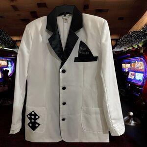 High Roller  Halloween costume size M